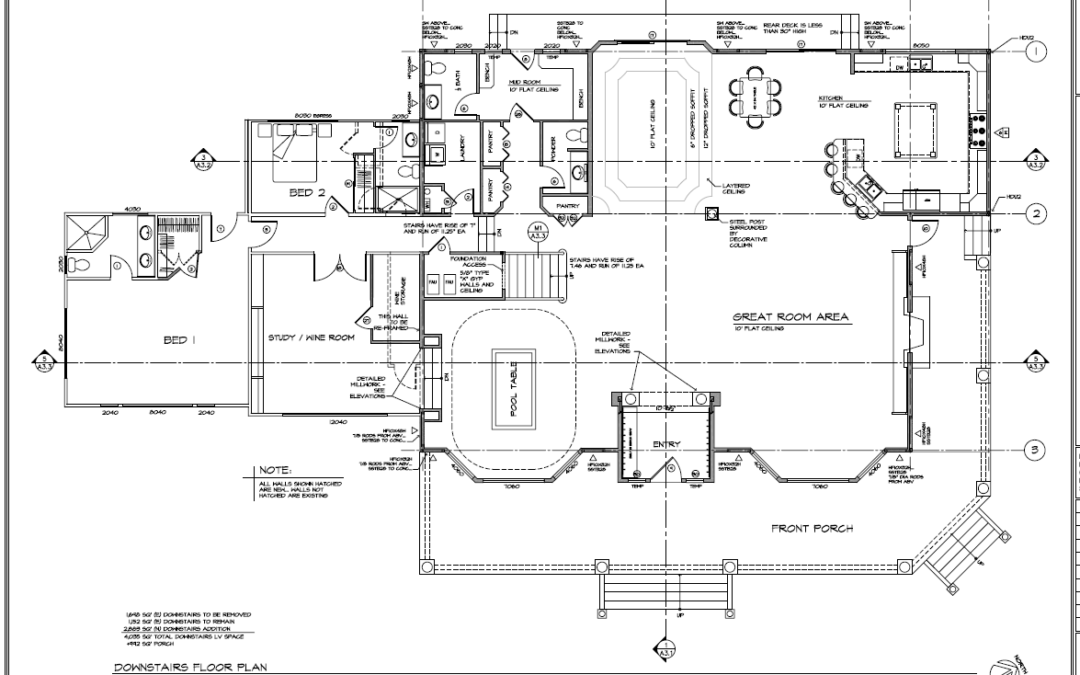 House Plans