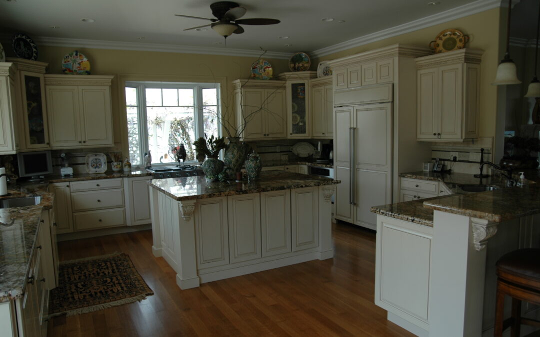 Kitchen Remodel